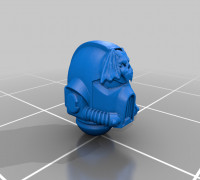 Bat Hats 3D model