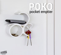POKO  3D model