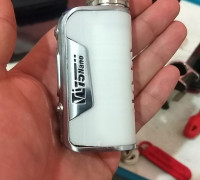 Vt 75 Nano Cover 3D model