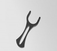 Hand Sander (WIP) (UNTESTED) 3D model