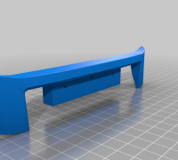 piece_cab_2_b( Upgrade ) 3D model