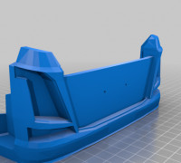 bouclier_av (upgrade) 3D model
