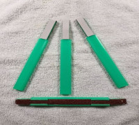 Sanding Sticks 3D model