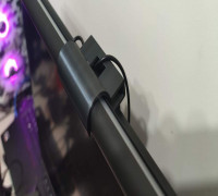 BlitzWolf BW-CML2 Desktop Lamp Holder 3D model