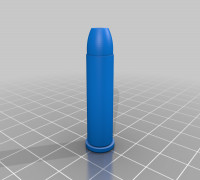 38 special snapcap 3D model