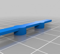 AA/AAA/CR2032/9V/ Battery box SD/Micro SD Box 3D model