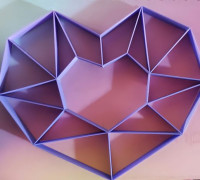 heartbreaker 3D model