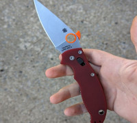 SpyRal (Manix2) 3D model