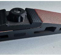 Schleif Block 3D model