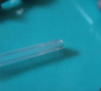 Tube Threader 3D model