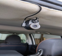 Garmin Mini Extended Mount  3D model