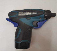 Makita  DF030D  wall mount 3D model