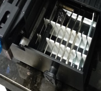 Ender 3 v2 tool organizer 3D model