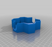 Heroscape Card Boxes 3D model