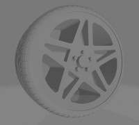 DA3D flowfactor 3D model