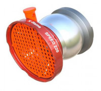Firesport suction basket grid 3D model