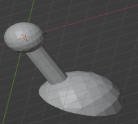 Gadget holder 3D model
