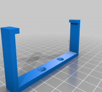 LG power mount 3D model