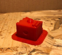 test part 3D model
