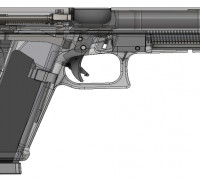 G17 3D model