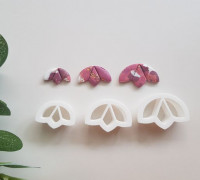 Polymer Clay Cutter 3D model
