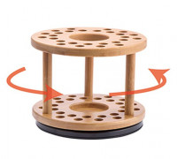 brush holder -/- brush holder 3D model