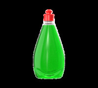 Bottle 3D model