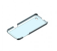 Galaxy S4 Mini Case 3D model