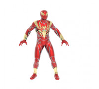IRON SPIDER-MAN (PS4) 3D model
