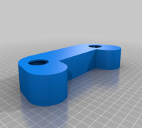 Arduino RC 3D model