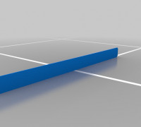 .25 socket organizer 3D model