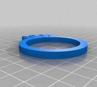 JEAN 3D model