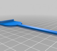 VAT Cleaner 3D model