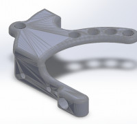 TATTOO MACHINE COIL 3D model