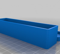 shuntbox2 3D model