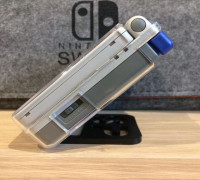GBA SP Stand 3D model
