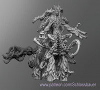 Nug 3D model