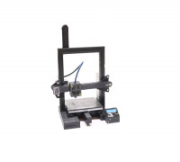Mini Ender 3 1-6 Scale 3D model