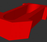 45/10 Zreez Adapter 3D model