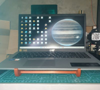 pc support 3D model