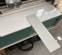 Cricut maker extension Mats 3D model