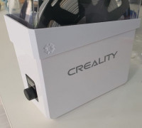 Creality Drybox Extender 3D model