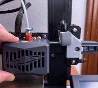 Bluetooth Button Support 3D model
