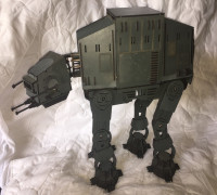 AT-AT 3D model