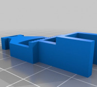 barbecue 3D model