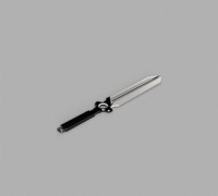 Hei's dagger 3D model
