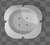 Planter 23 3D model