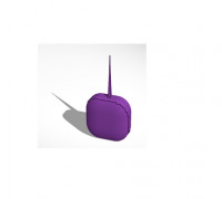 shower unclogger 3D model