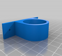 Umbrella Holder 3D model