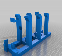 (3D Slash) top 3D model